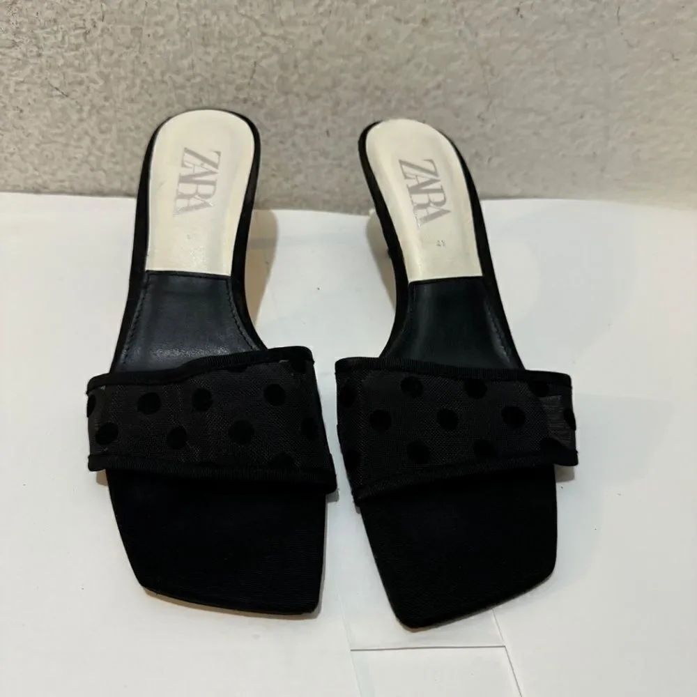 Zara good signs